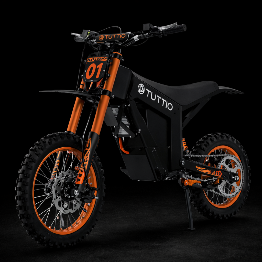 Tuttio Series
