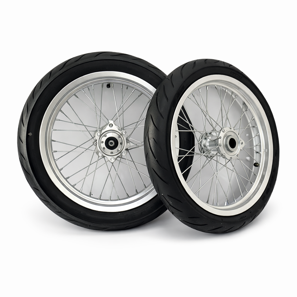 Wheels