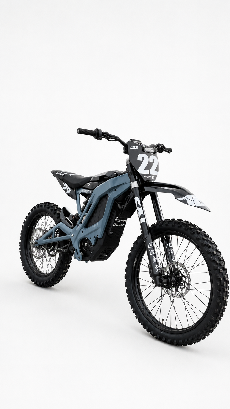 E-Ride