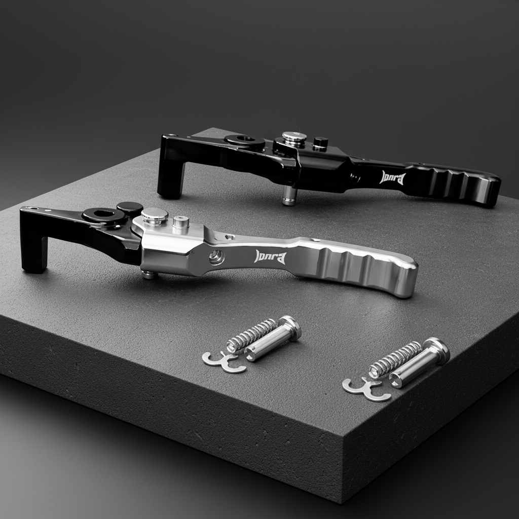 Ultra Bee Brake Upgrades
