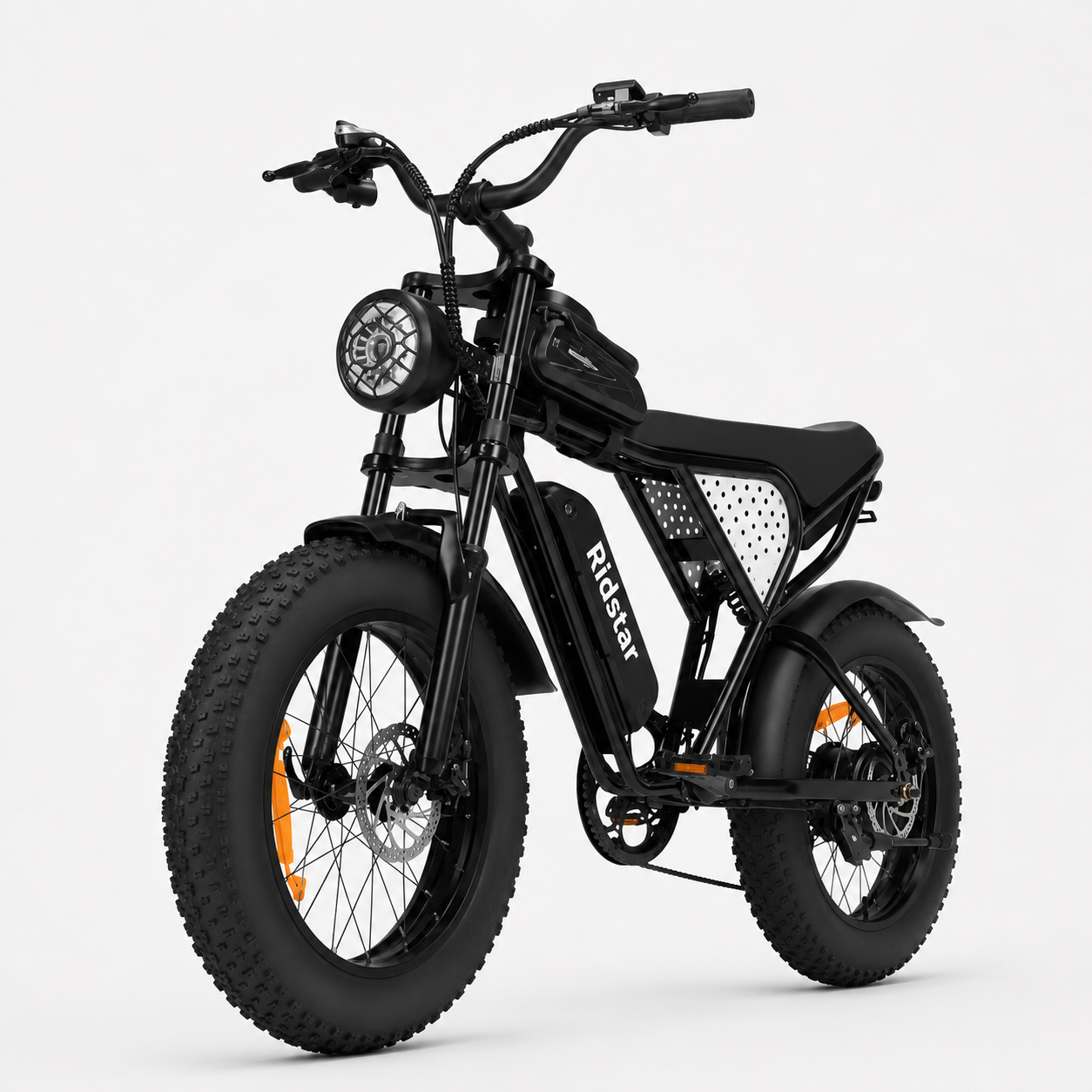 Ridestar