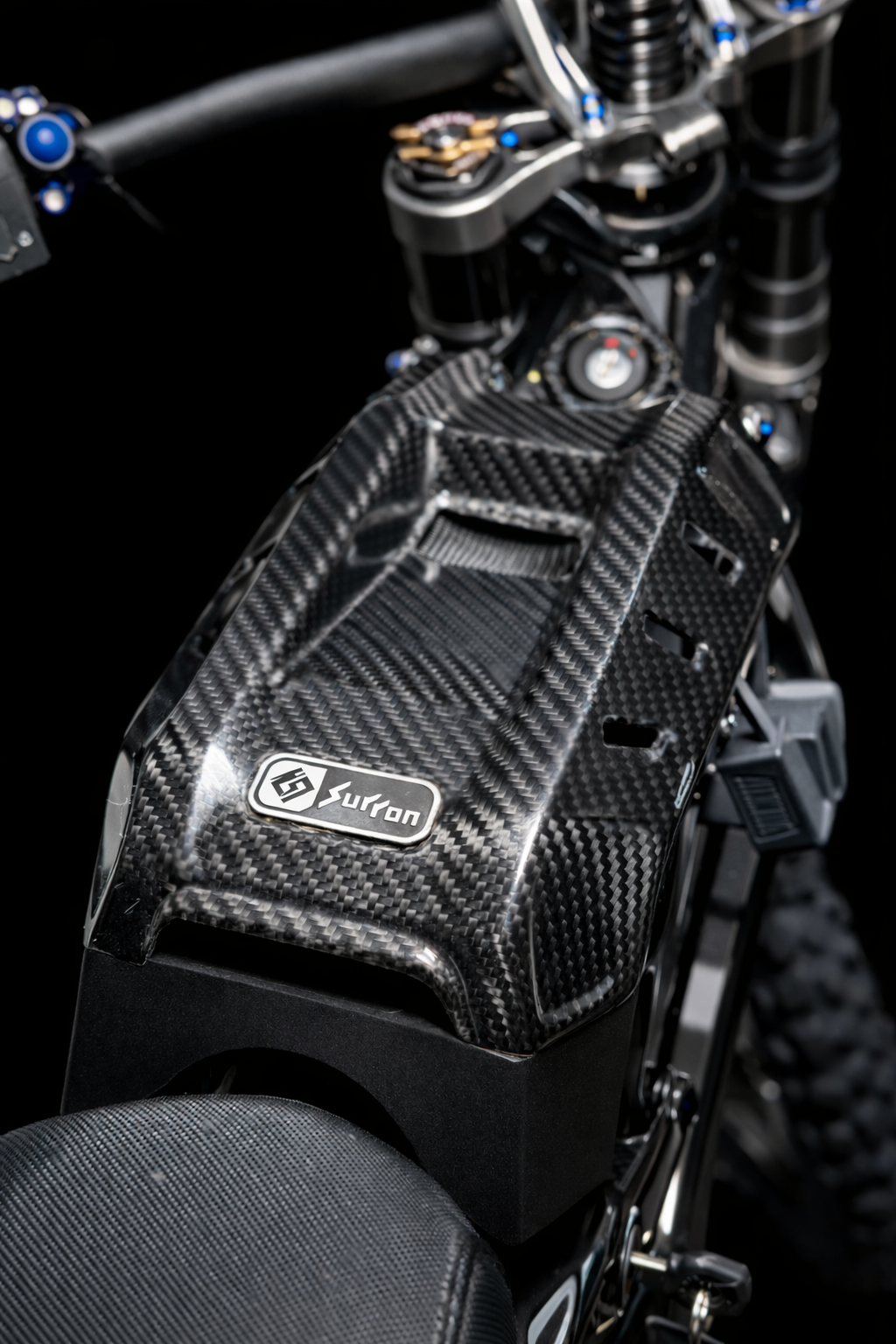 Carbon Fiber