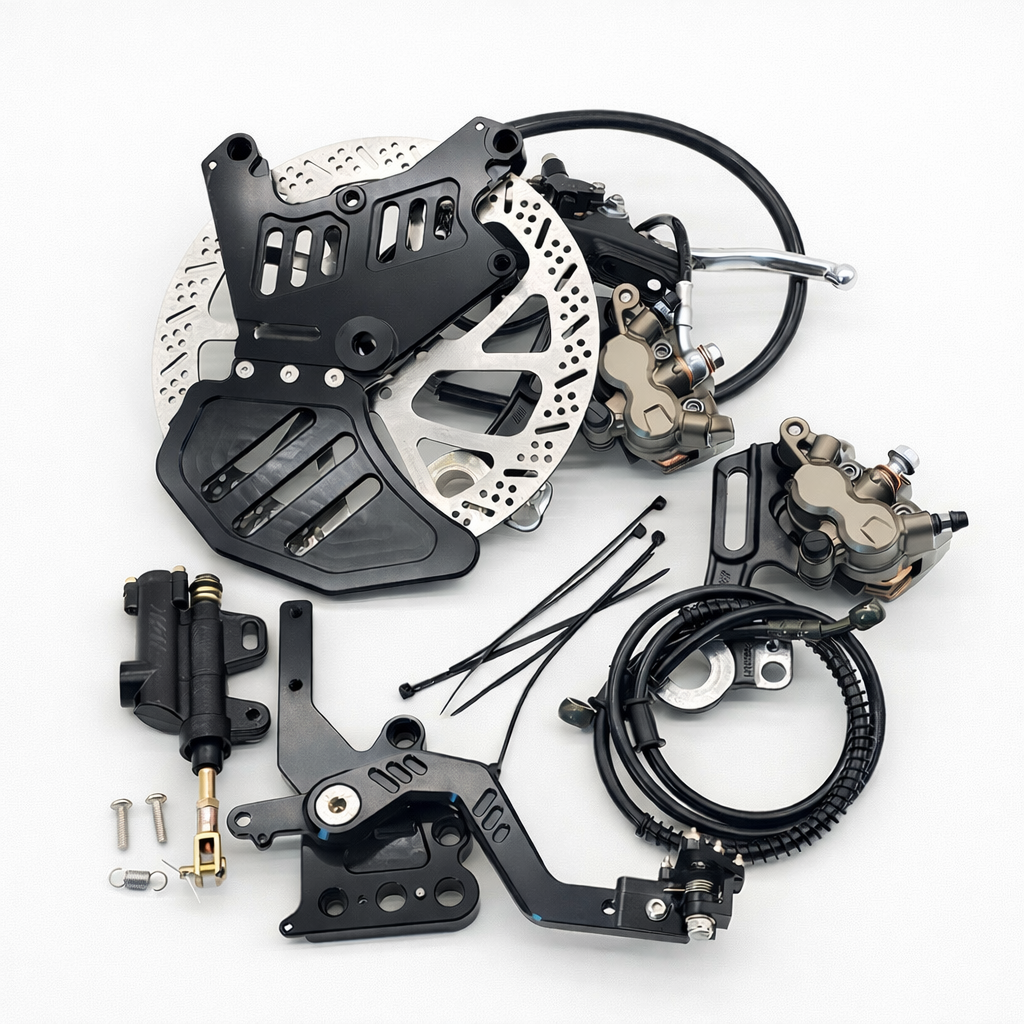Brake-Kits