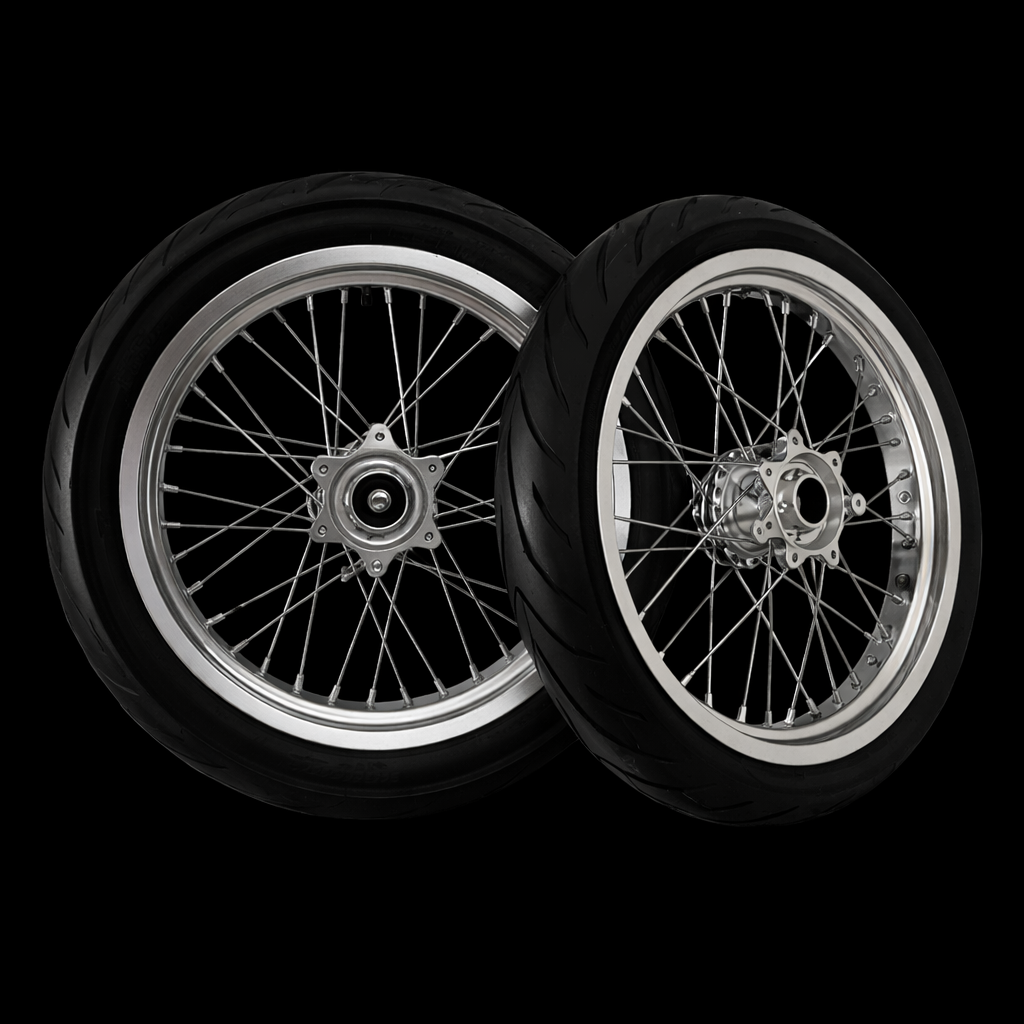 Wheels