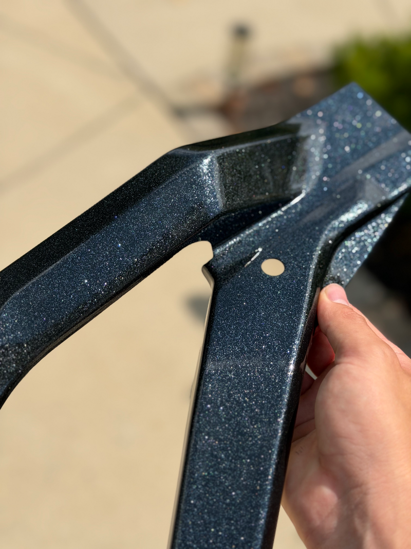 Frame Guards