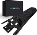 Carbon Fiber Extended Rear Fender for Surron Sur Ron Light Bee X/S Segway X260/X160 Electric Dirt Bike
