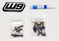 Titanium Fork Bolts (Collective)