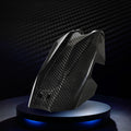 Real Carbon Fiber Battery Cover for Taparia Sting-High Strength Battery Guard Cover Talaria Sting R Bike Carbon Fiber for Talaria Sting R Bike Accessories Talaria Sting MX3/MX4 Electric Dirt Bike