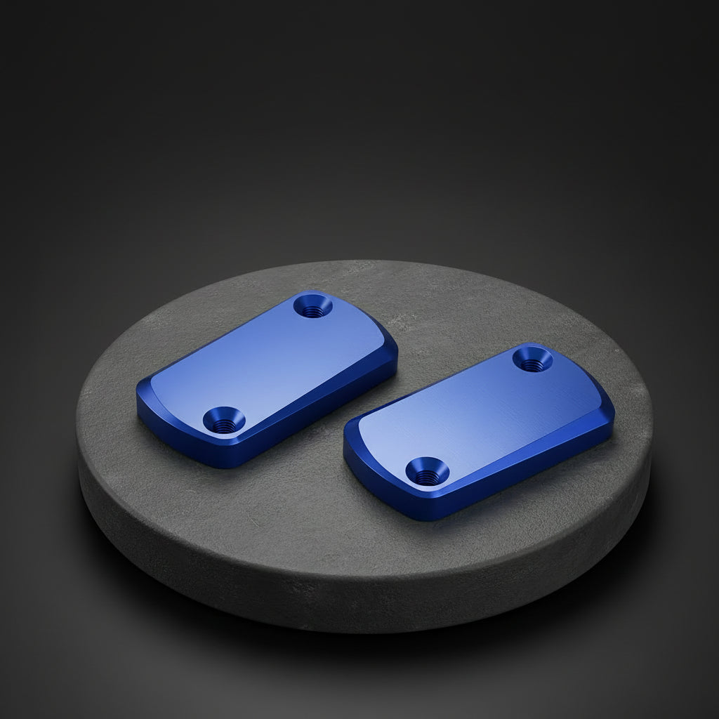 For Surron Ultra Bee Motorcycles Front Brake Fluid Reservoir Cap Cover Electric Bikes Off-Road for Surron Motorcyels Accessories