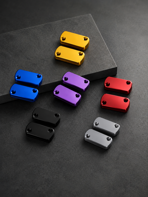 Ultra Bee Brake Cap