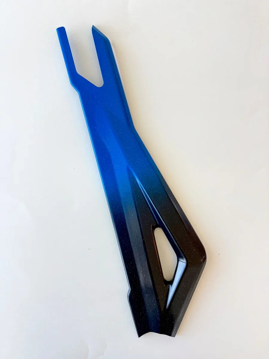 Talaria Sting/MX Professionally Painted Frame Guards (COLLECTIVE)