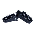EBMX Premium Foot Peg and Brace – Sur-Ron Light Bee / E-Ride Pro