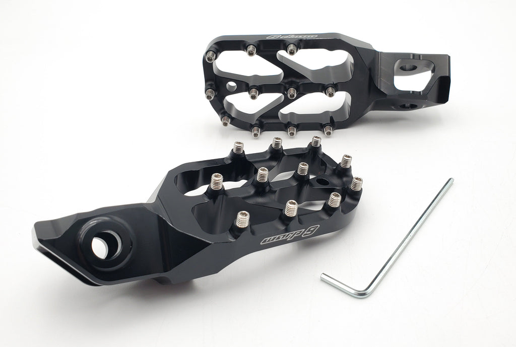 MX/Enduro Elite Foot Pegs (Collective)