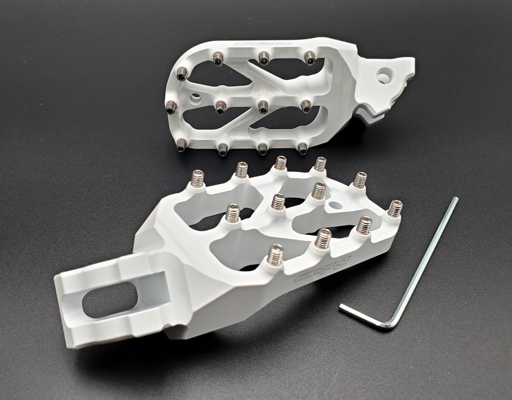 Talaria / Sigma Elite Foot Pegs (Collective)