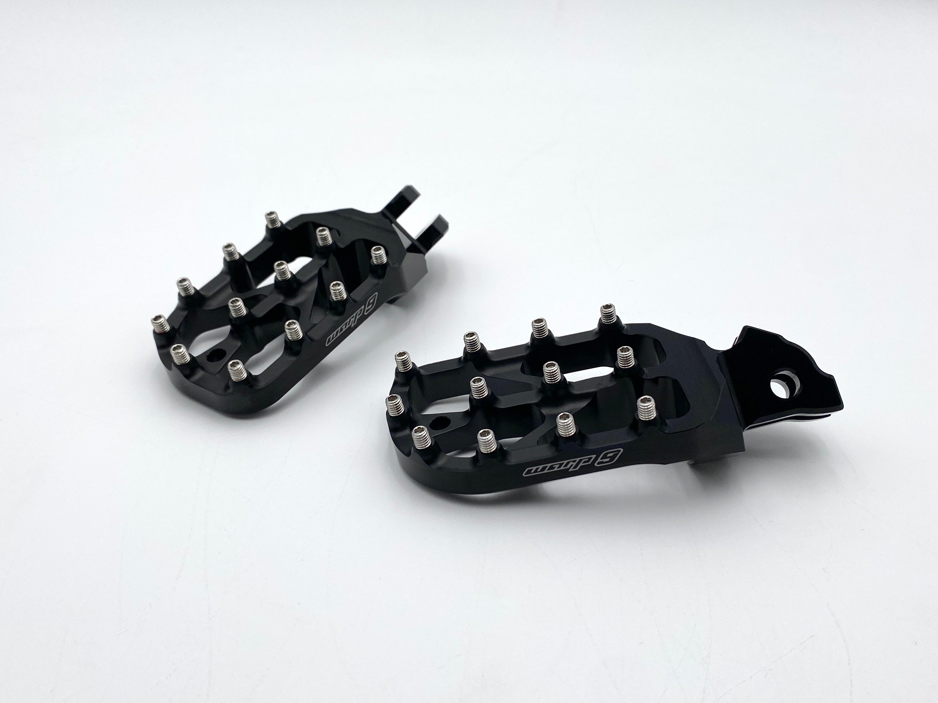 Rawrr Mantis X & Mini Elite Foot Pegs (Collective)