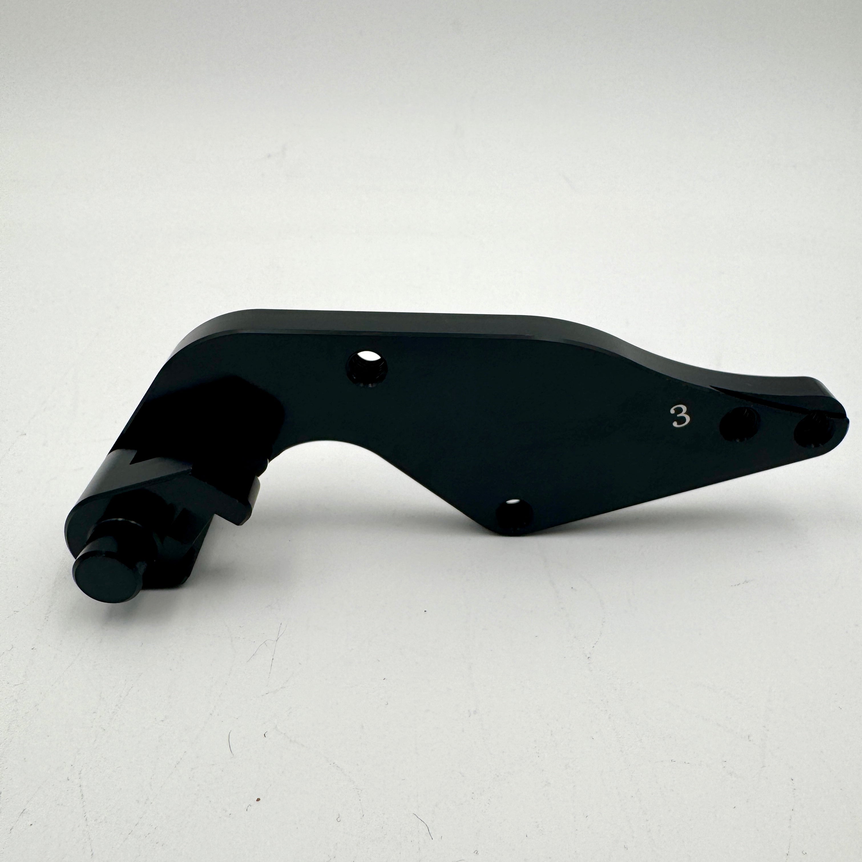 Bracket 3 Early KTM/HUSQ/HUSABERG/BMW