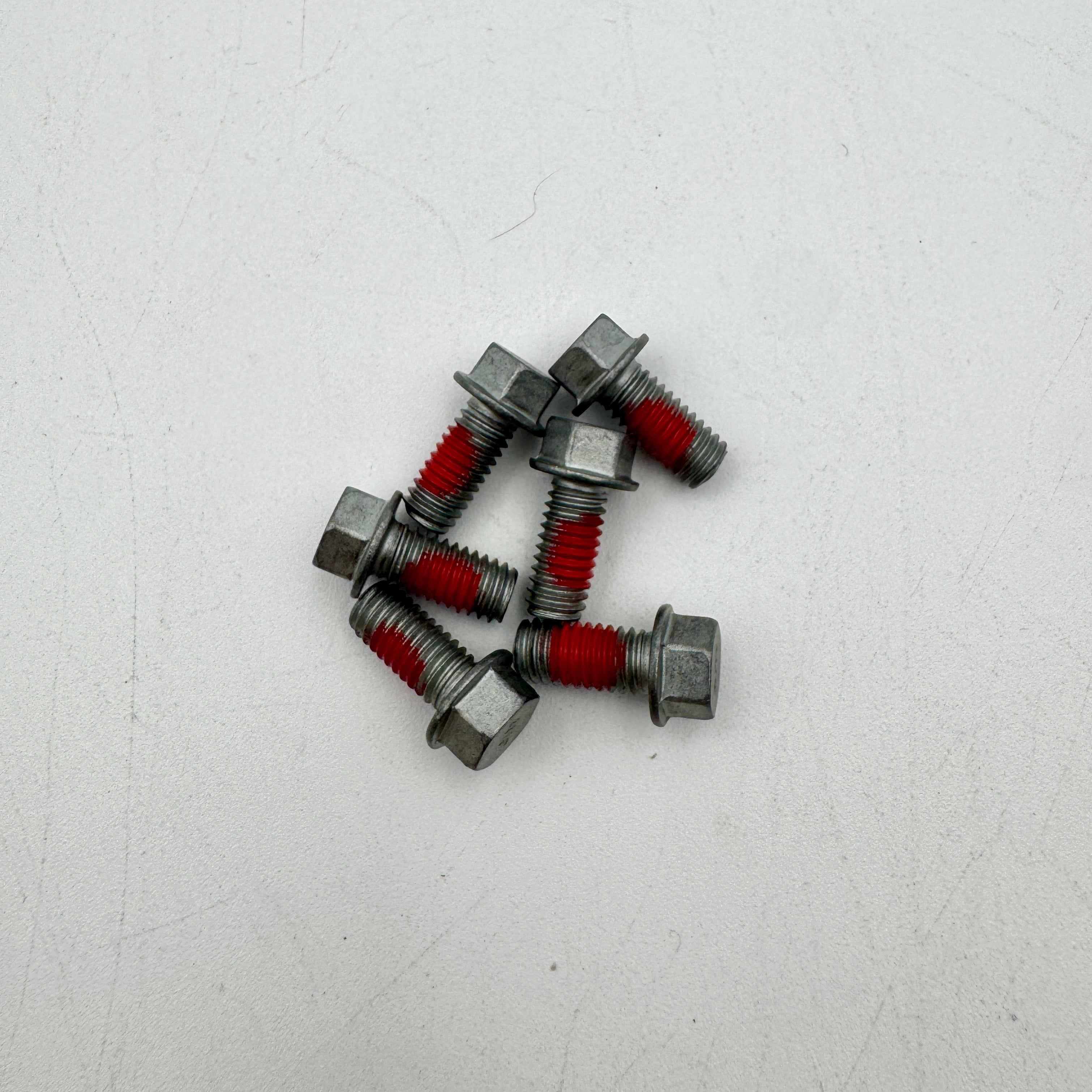M6X13-FH KTM Rotor Bolt