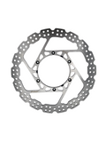 DRZ 310MM FRONT FIXED ROTOR