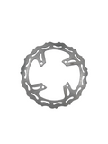KAWASAKI 250MM FRONT FIXED ROTOR