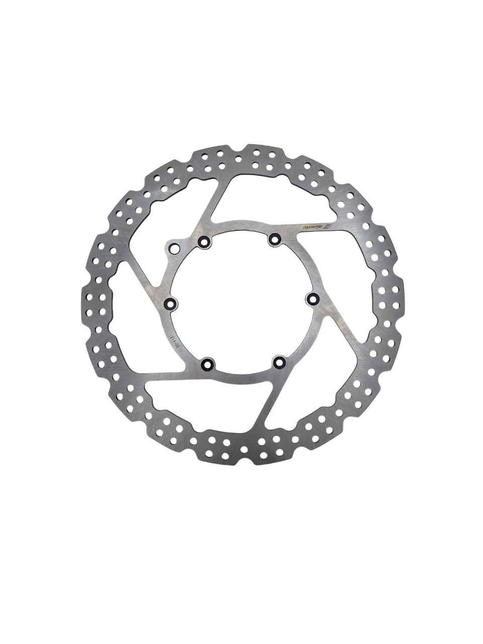 KTM 320MM FRONT ROTOR