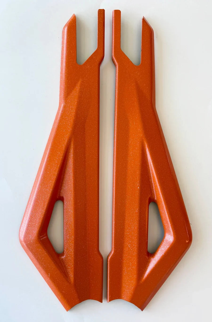 Talaria Sting/MX Professionally Painted Frame Guards (COLLECTIVE)