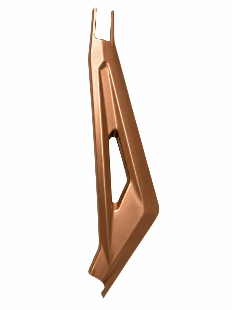 Surron Ultra Bee Professionally Painted Frame Guards (COLLECTIVE)