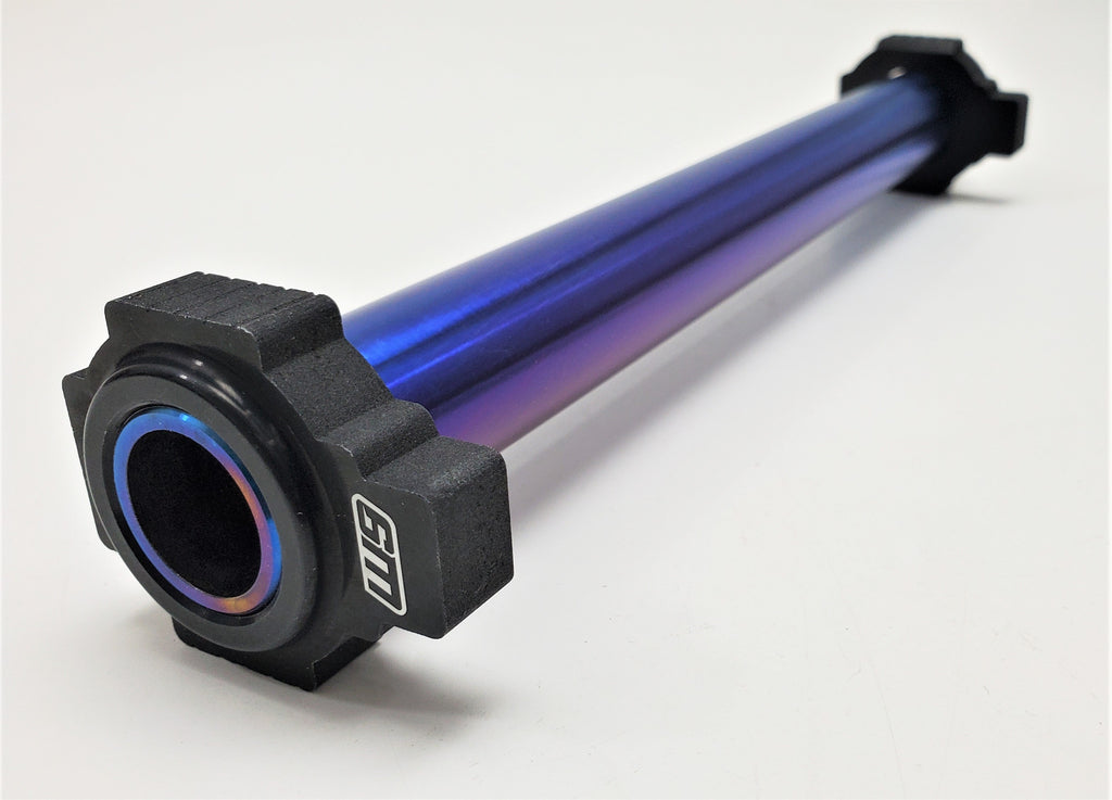 Titanium Rear Axle - KTM (Collective)