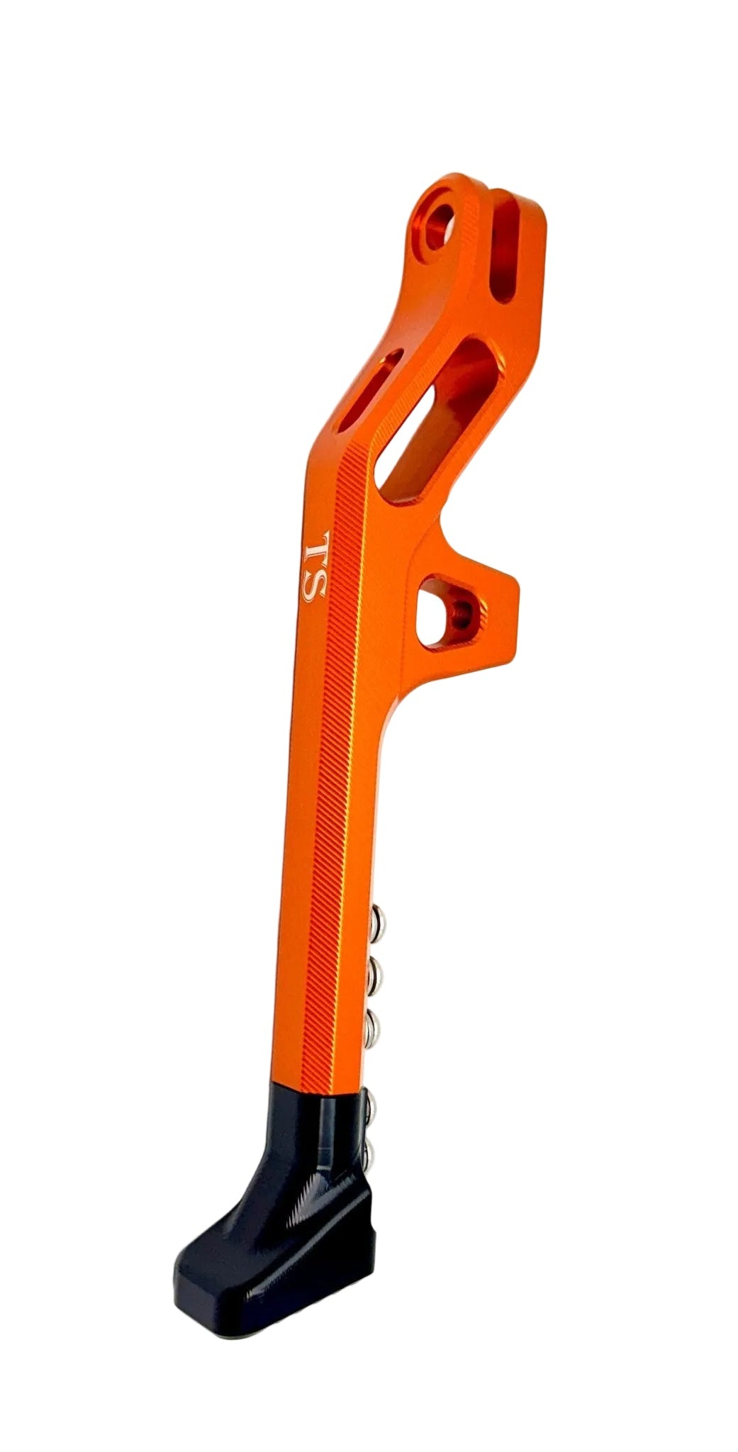 Aluminum Kickstand for E-Moto
