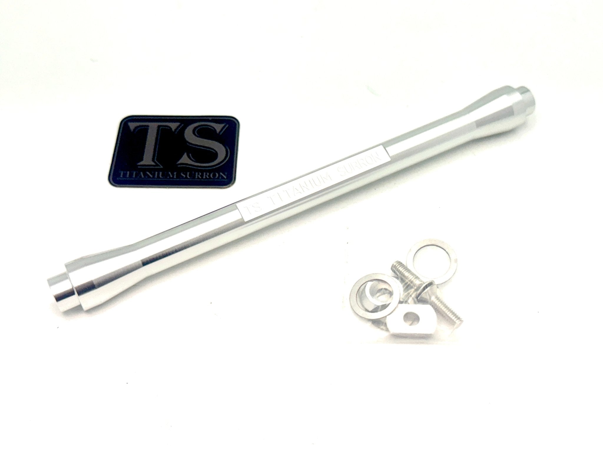 Footpeg Bracket Brace Bar for Surron LBX or E-Ride Pro Models