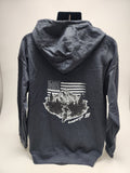 Hoodie ZipUp