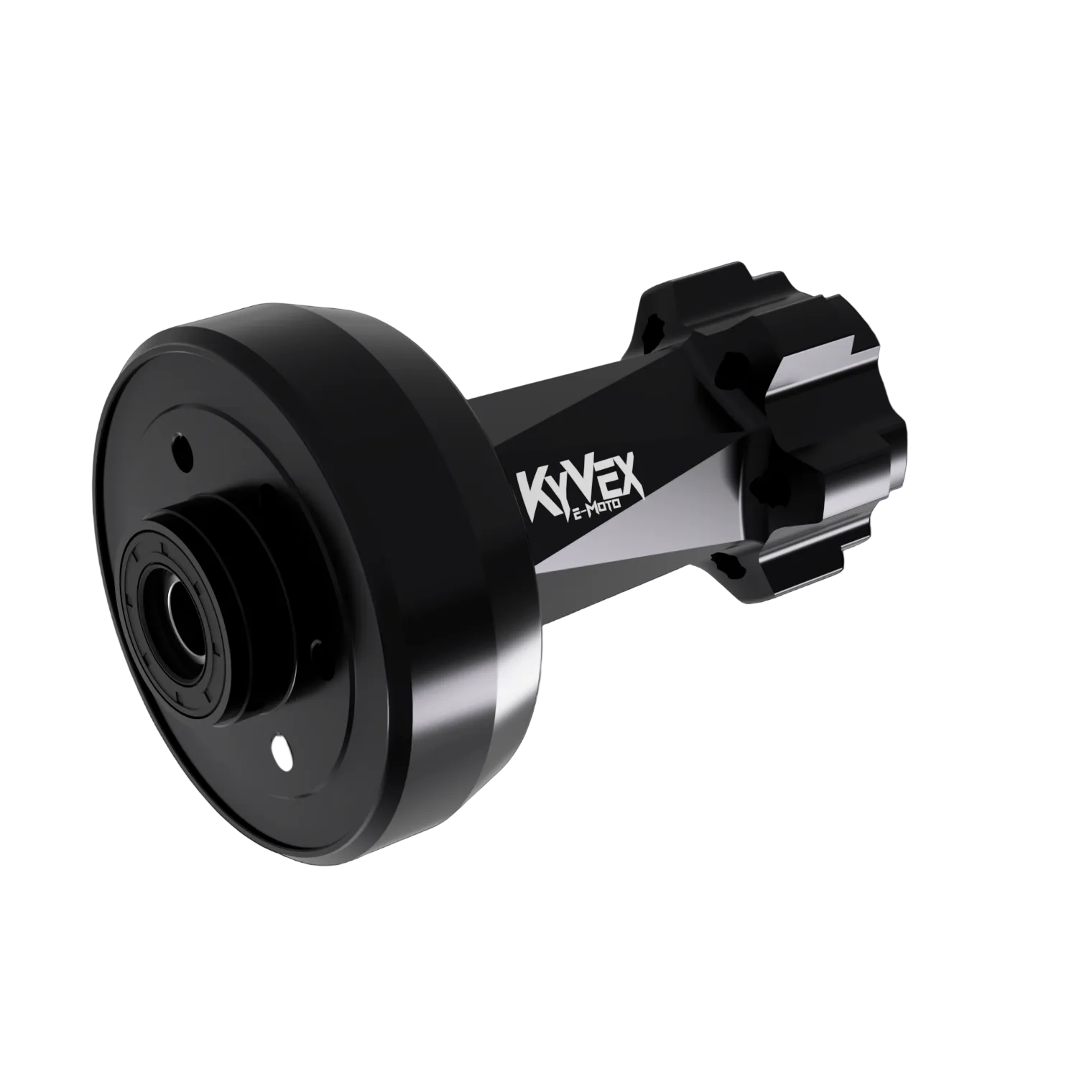 KyVex Billet Cush Jack Compatible w/ Light Bee X, E Ride Pro SS 2.0 & Pro S